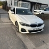 BMW 330E 2021