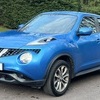 2018 NISSAN JUKE TEKNA