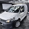 2014 caddy van long mot