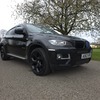 63 2013 BMW X6 M-SPORT 30D X-DRIVE