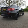 63 2013 BMW X6 M-SPORT 30D X-DRIVE