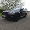 63 2013 BMW X6 M-SPORT 30D X-DRIVE