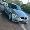 BMW e92 3.0D M Sport Merc Audi 4x4