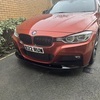 BMW 330e M sport Hybrid