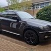 BMW X640D X DRIVE BLACK EDITION