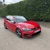 Golf R 2014 Manual