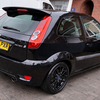FACELIFT FIESTA ZETEC S SWAPZ