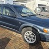 Volvo xc70 awd manual