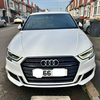 AUDI A3 SLINE