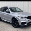 BMW X5 M sport