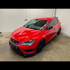 Seat Leon cupra 280