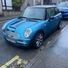Mini cooper s r53 12 month mot