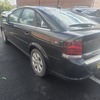 2008 vauxhall vectra 1.8vvt design