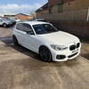 2017 bmw m140i auto stage 3 550bhp