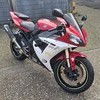 Yamaha r1 5pw