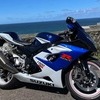 Gsxr 1000 k5