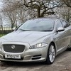 JAGUAR XJ PREMIUM LUXURY + CASH