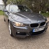2014 BMW 320I Petrol Msport Xdrive