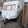 2006 Fleetwood heritage 640es