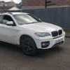 2010 BMW X6 X DRIVE 40D AUTO