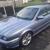 Jaguar 2.2 Sovereign X type
