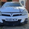 2008 Astra Van Z20LET Turbo 300+BHP