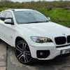 Bmw x6 3.0 40d msport 2011
