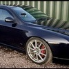 Alfa Romeo 159 limited edition 007