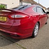 Ford mondeo titanium econetic