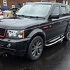 Range Rover Sport 2.7 V6