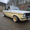 Mk2 escort with 1700cc xfow