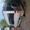2013 mercedes sprinter MWB camper