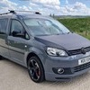 VW caddy maxi life 7seats