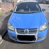 VW GOLF R32 AUTO DSG FOR SWAPZ