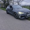 2021 audi a3 2.0 tdi