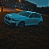BMW 116D M SPORT B37 LCI FACE LIFT