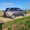 Range rover 2.7tdv6 sport