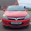 Vauxhall Astra 1.4 Petrol SXI