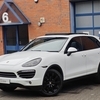 Porsche cayenne 3.0 td, 2011 pan rf