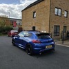 Volkswagen Scirocco R 2.0Tsi Petrol
