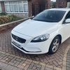 Volvo v40 d2