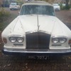 rolls royce silver shadow
