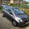 Toyota yaris 1.3 TR vvt-i £35 tax +