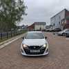 Seat ibiza BOCANEGRA 260bhp