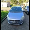 FIAT PUNTO 1.3TD ENGINE 2 DOOR SWAP