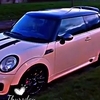 1400cc R56 Mini - JCW 'rep'