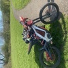 Surron lbx