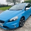 VOLVO V40 R design 2.0 D