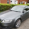 RARE AUDI A6 3.0TDI QUATTRO LEMANS
