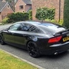 Audi A7 3.0 TDI V6 245 BHP S Tronic